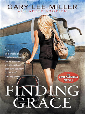 cover image of Finding Grace